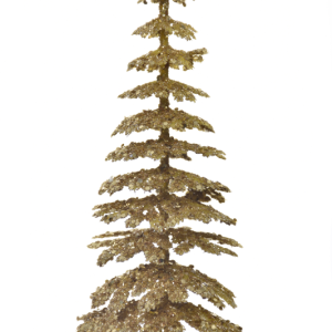 XTIK015 CHOINKA PIK  G1-GOLD