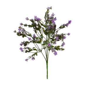 BUKIET DODATEK KWIATOWY SA012 LAVENDER