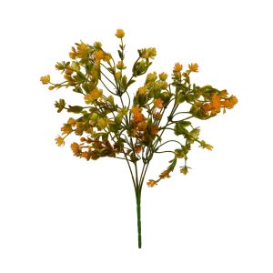 BUKIET DODATEK KWIATOWY SA012 ORANGE