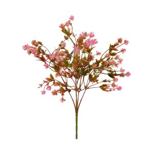 BUKIET DODATEK KWIATOWY SA012 PINK