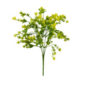 BUKIET DODATEK KWIATOWY SA012 YELLOW