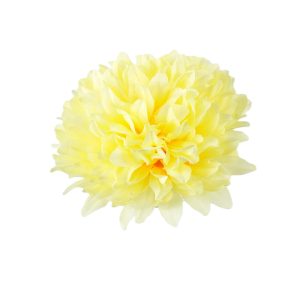 CHRYZANTEMA WYROBOWA LM1108P YELLOW