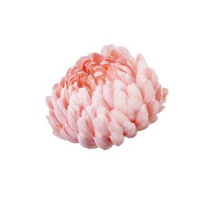 CHRYZANTEMA WYROBOWA WW2402 LT.PINK