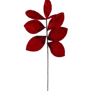 GAŁĄZKA XY21-340 RED VELVET