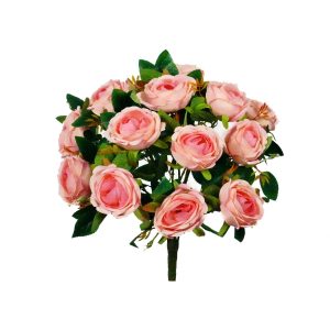 BUKIET RÓŻ DL030111 PINK