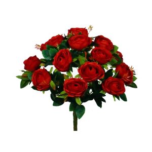 BUKIET RÓŻ DL030111 RED