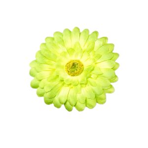 GERBERA WYROBOWA BL029 GREEN
