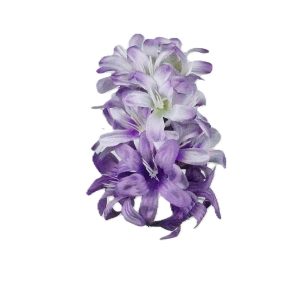 HIACYNT WYROBOWY WW2500 VIOLET