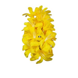 HIACYNT WYROBOWY WW2500 YELLOW