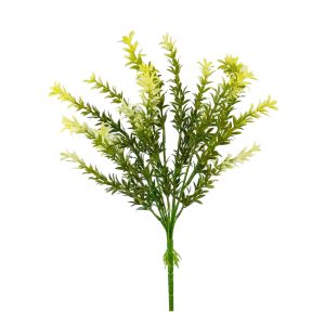 GAŁĄZKA PĘCZEK HM4264226 YELLOW #2