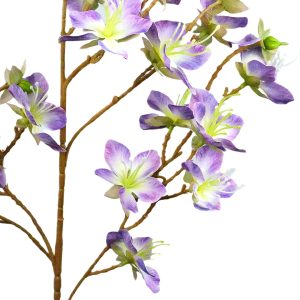 KWITNĄCA GAŁĄŹ 272CAN4504 VIOLET #10