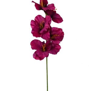 MIECZYK SATYNOWY G190K FUCHSIA -09