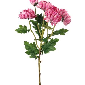 CHRYZANTEMA GAŁĄZKA 2030234748WH PINK