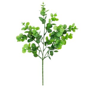 EUKALIPTUS GAŁĄZKA DODATEK HM4264210WH #1 GREEN
