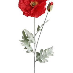 MAK GAŁĄZKA KP4051 NEW RED