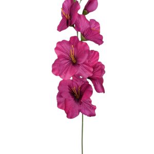 MIECZYK SATYNOWY G190K FUCHSIA -09