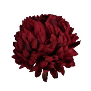 CHRYZANTEMA WYROBOWA ANANAS WW4014 DK.RED #XYBU64