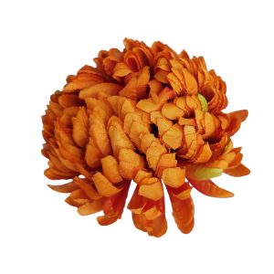 CHRYZANTEMA WYROBOWA ANANAS WW4014 FLAME GREEN TOUCH #XYOR97