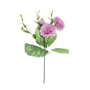 SANTINI NA PIKU LIU466 POWDER DIRTY PINK MIX3