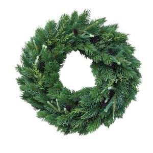WIANEK Z PRZYROSTAMI CH100 GREEN