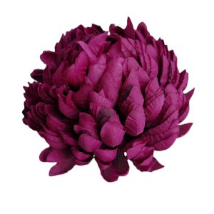 CHRYZANTEMA WYROBOWA ANANAS WW4014 FUCHSIA #XYBE267