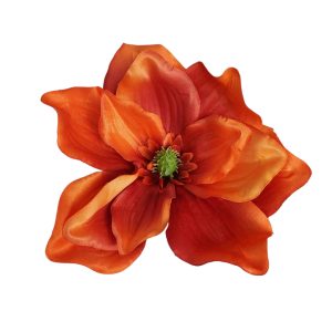 MAGNOLIA WYROBOWA P008A AUT ORANGE RED