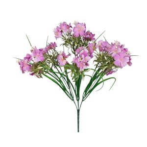 BUKIET LEC-2025-6 VIOLET GREEN