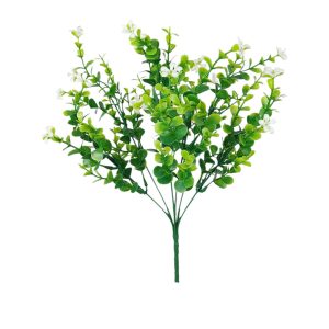 BUKIET EUKALIPTUS DODATEK H264 CREAM
