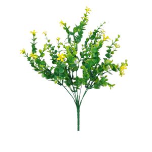 BUKIET EUKALIPTUS DODATEK H264 YELLOW