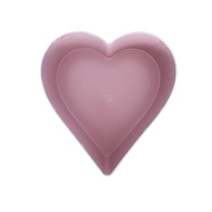 DONICZKA SERCE - DUŻE PK-173-03955 PINK