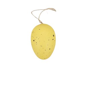 JAJKO ZAWIESZKA PK-136-02317-24 YELLOW
