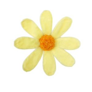 KWIAT WISZĄCY WIPL-263-00928 YELLOW