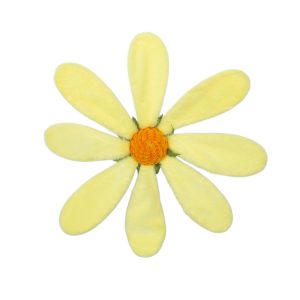 KWIAT WISZĄCY WIPL-263-00929 YELLOW