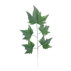 LIŚĆ KLON KP0201 GREEN