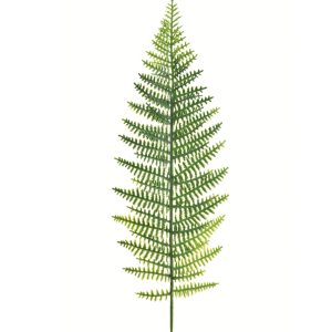 LIŚĆ PAPROĆ TIK030 LT.GREEN