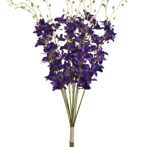 STORCZYK TAJLANDZKI SUN668 DEEP VIOLET