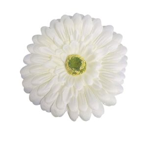 GERBERA WYROBOWA BL029 CREAM