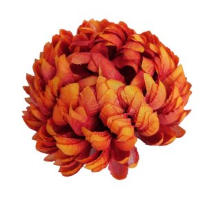 CHRYZANTEMA WYROBOWA ANANAS WW4014 DK.FLAME #XYOR167