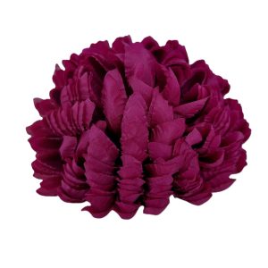 CHRYZANTEMA WYROBOWA ANANAS WW4014 FUCHSIA #XYBE254