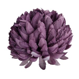 CHRYZANTEMA WYROBOWA ANANAS WW4014 PURPLE #XYPU232