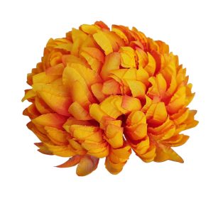 CHRYZANTEMA WYROBOWA ANANAS WW4014 YELLOW FLAME #ORA86