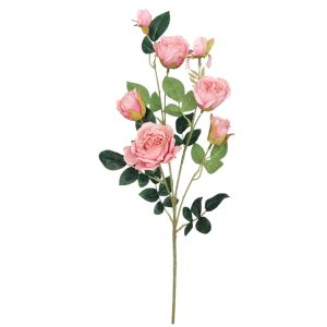 RÓŻA GAŁĄZKA ET804 PINK