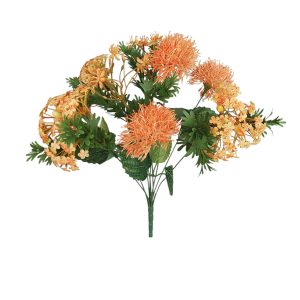 BUKIET CZOSNEK - DODATEK FLO-2615 ORANGE