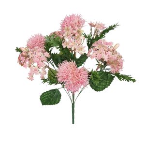 BUKIET CZOSNEK - DODATEK FLO-2615 PINK