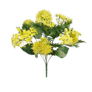BUKIET CZOSNEK - DODATEK FLO-2615 YELLOW