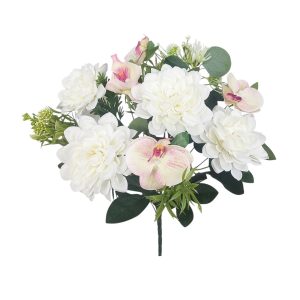 BUKIET DALIA, STORCZYK FLO-2602 CREAM