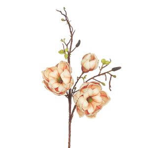 MAGNOLIA GAŁĄZKA FLO-2618 PEACH