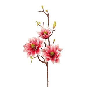 MAGNOLIA GAŁĄZKA FLO-2619 PINK