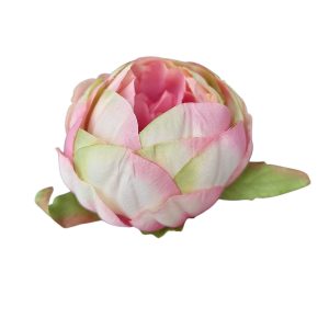 PIWONIA WYROBOWA N006 PINK GREEN