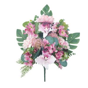 BUKIET DALIA FLO-2606 PINK